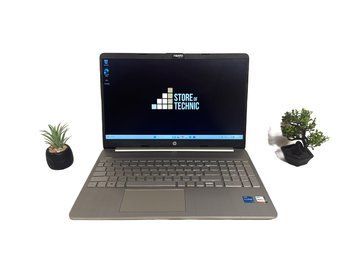 Ноутбук HP 15.6" Full HD / i5-1235u / Iris Xe / 16-256 1-0054 фото