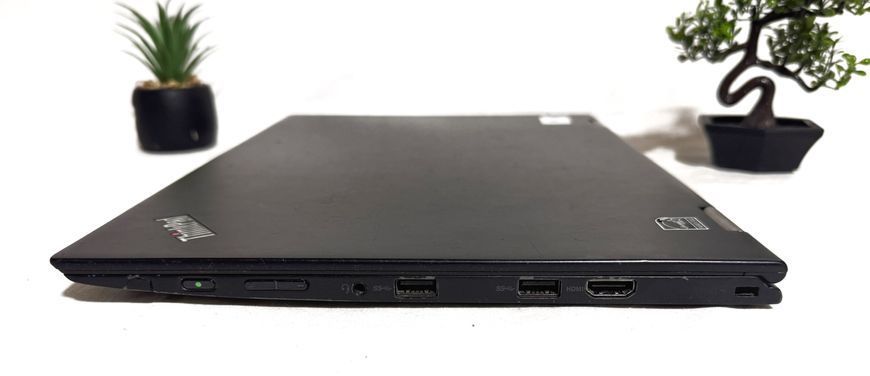 Ноутбук Lenovo X1 Yoga (1st Gen) 1-0029 фото