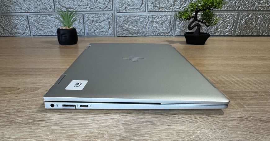 Ноутбук HP 13.3" Full HD / i5-1135G7 / 8-512 1-0093 фото