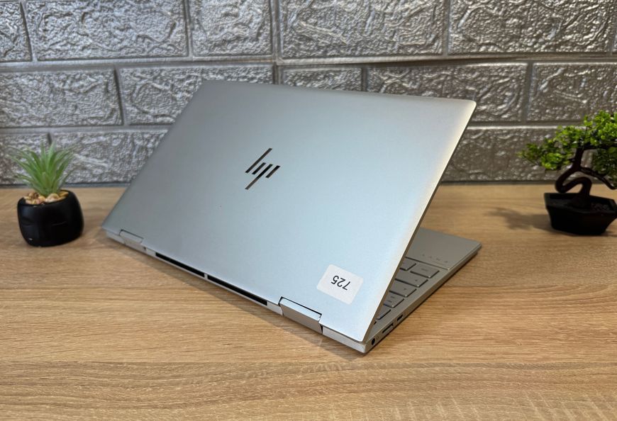Ноутбук HP 13.3" Full HD / i5-1135G7 / 8-512 1-0093 фото