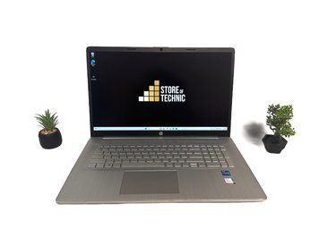 Ноутбук HP 17.3" Full HD / i7-1165g7 / Iris Xe / 16-512 1-0063 фото