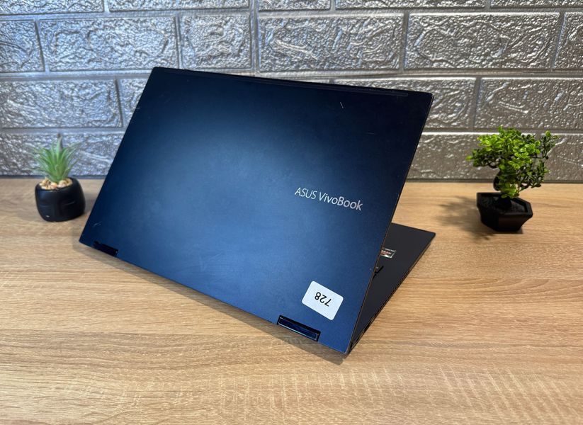 Ноутбук ASUS 14" Full HD / Ryzen 5 4500u / 8-256 1-0095 фото
