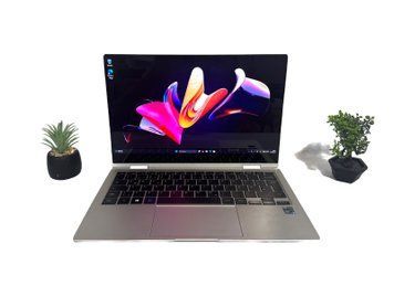 Ноутбук Samsung / 13.3" Full HD OLED / i5-1135G7 / Iris Xe / 8-256 1-0064 фото