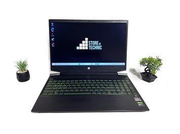 Ігровий ноутбук HP Pavilion Gaming 15-ec2345ng 1-0030 фото