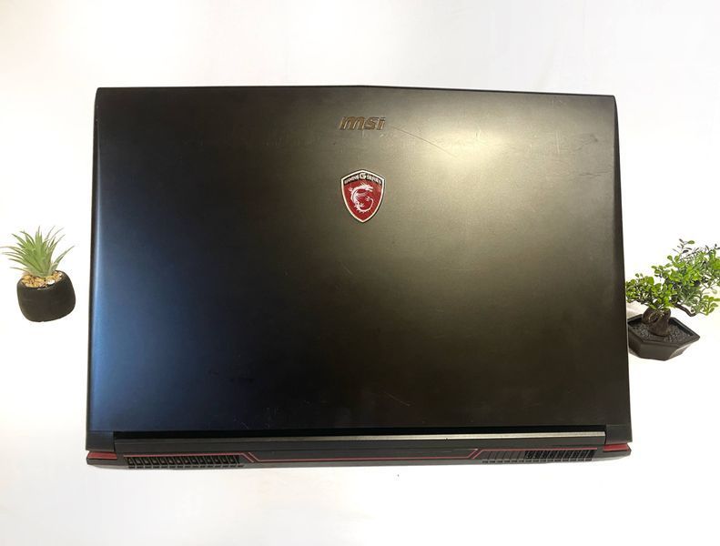 Ноутбук MSI MS-1799 1-0001 фото