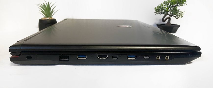 Ноутбук MSI MS-1799 1-0001 фото