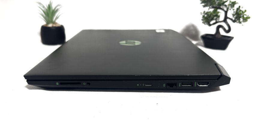 Ігровий ноутбук HP Pavilion Gaming 15-ec2345ng 1-0030 фото