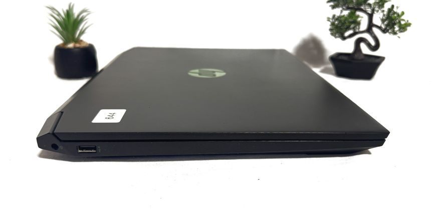 Ігровий ноутбук HP Pavilion Gaming 15-ec2345ng 1-0030 фото