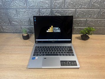 Ноутбук Acer / 13.3" 2K  / i5-1135G7 / Iris Xe / 16-512 1-0065 фото