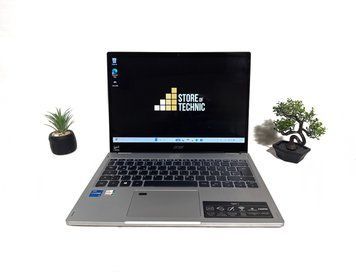 Ноутбук Acer / 13.3" 2K  / i5-1135G7 / Iris Xe / 16-512 1-0065 фото