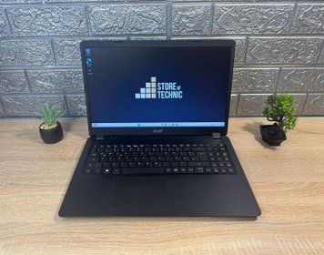Ноутбук Acer 15.6" Full HD / i7-10510U / MX 230 / 12-256 1-0002 фото