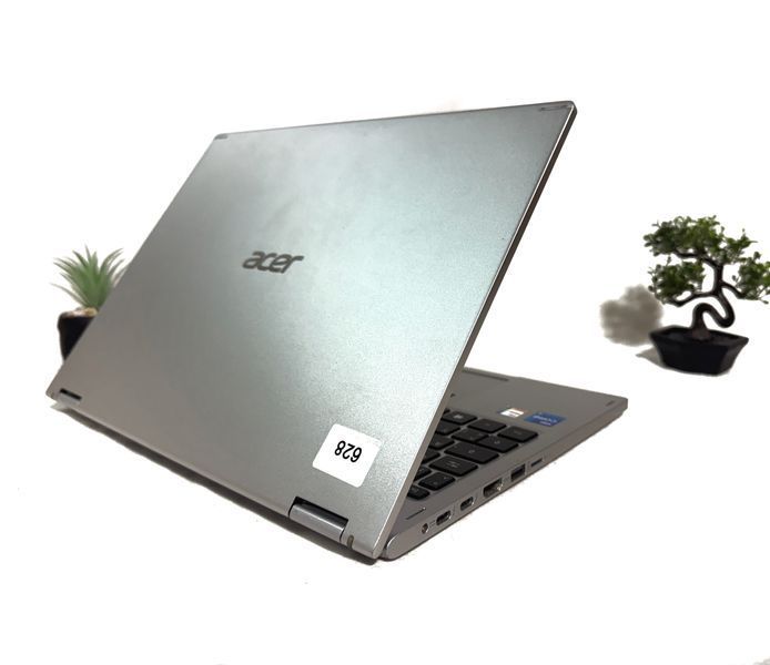 Ноутбук Acer / 13.3" 2K  / i5-1135G7 / Iris Xe / 16-512 1-0065 фото