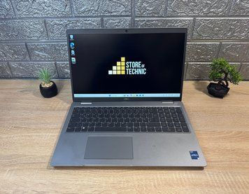 Ноутбук Dell 5530 / 15.6" Full HD / i5-1245U / UHD Graphics / 16-512 1-0031 фото