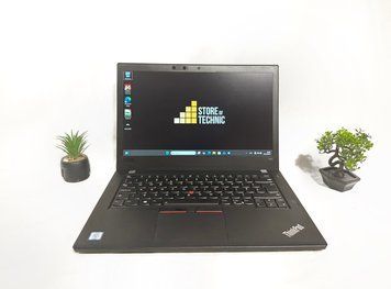 Ноутбук Lenovo ThinkPad T480 1-0003 фото