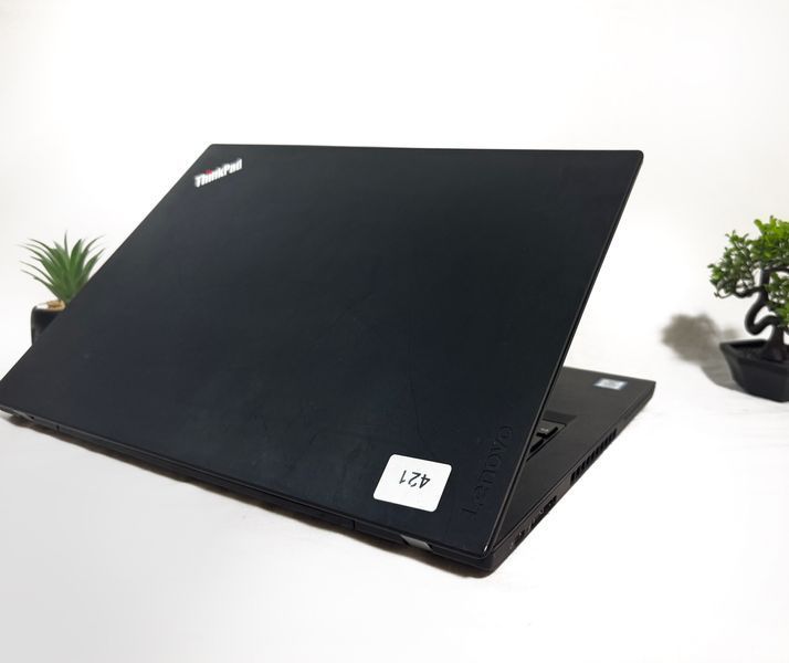 Ноутбук Lenovo ThinkPad T480 1-0003 фото
