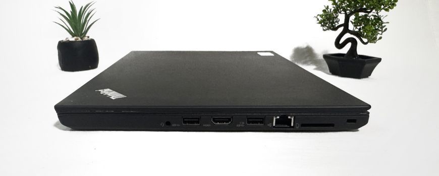 Ноутбук Lenovo ThinkPad T480 1-0003 фото