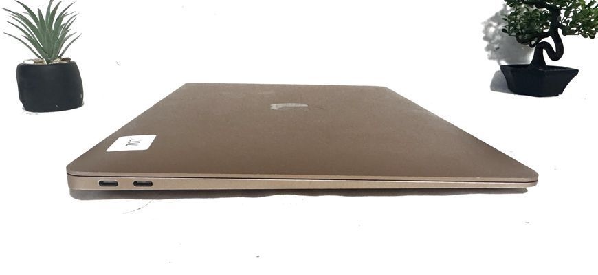 Ноутбук MacBook Air 2018 / 13" / i5 / 16-512  1-0067 фото
