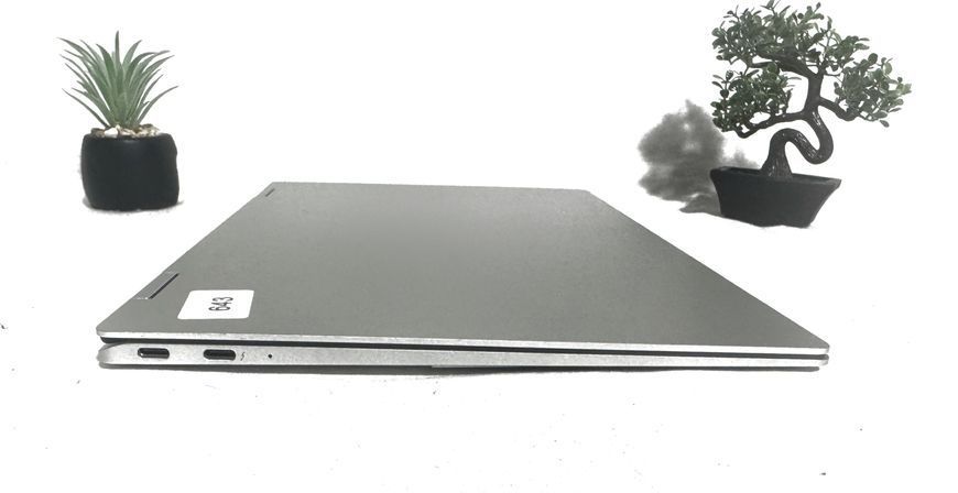 Ноутбук Samsung / 13.3" Full HD OLED / i5-1135G7 / Iris Xe / 8-512 1-0032 фото