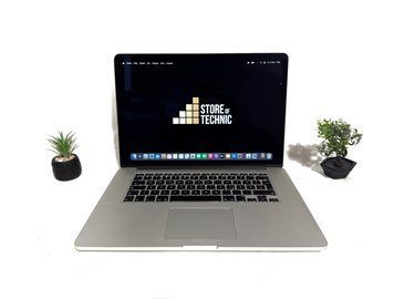 Ноутбук MacBook pro 2014 1-0033 фото