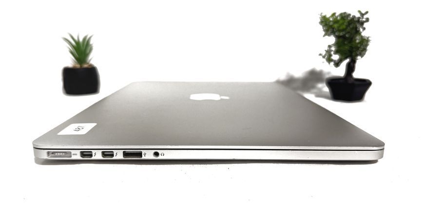 Ноутбук MacBook pro 2014 1-0033 фото