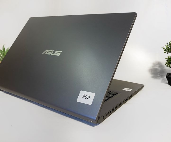 Ноутбук ASUS 14" Full HD / i7-1065G7 / Iris Plus / 8-256 1-0005 фото