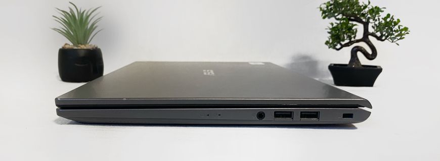 Ноутбук ASUS 14" Full HD / i7-1065G7 / Iris Plus / 8-256 1-0005 фото