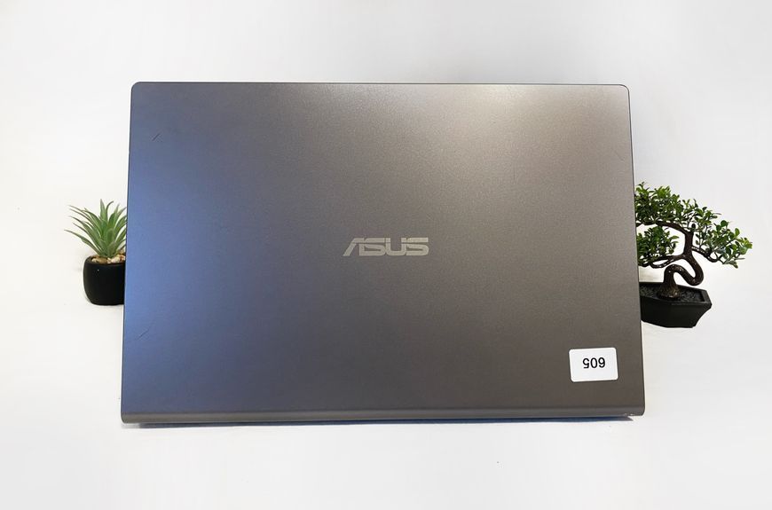 Ноутбук ASUS 14" Full HD / i7-1065G7 / Iris Plus / 8-256 1-0005 фото