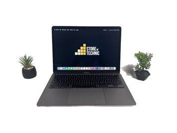 Ноутбук MacBook Air 2020 / 13" / i3 / 8-256  1-0070 фото