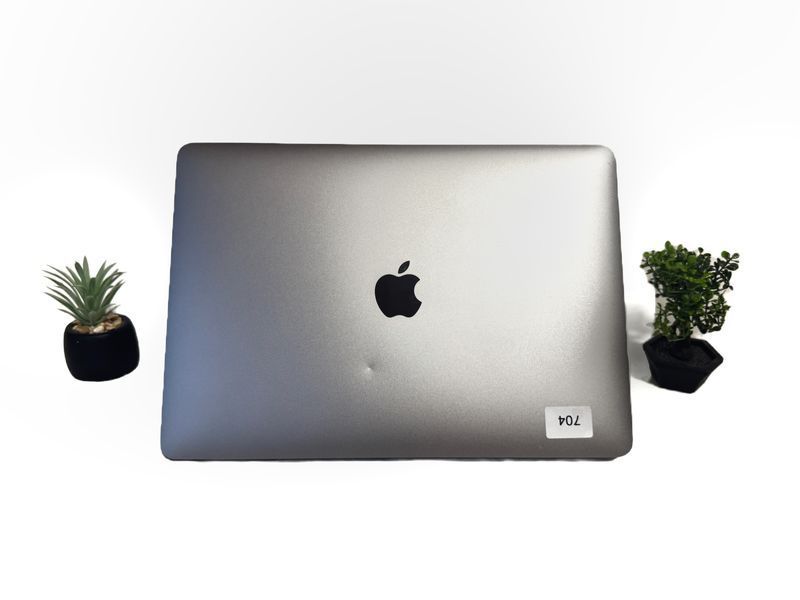 Ноутбук MacBook Air 2020 / 13" / i3 / 8-256  1-0070 фото