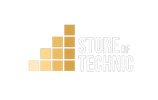 Store of Technic &mdash; ноутбуки та гаджети