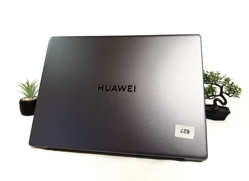 Ноутбук Huawei 14" 2K / i5-1135g7 / Iris Xe / 16-256 1-0055 фото