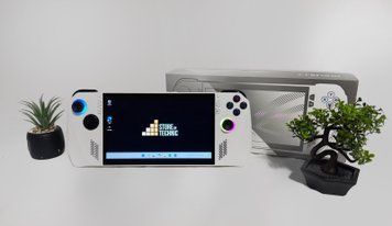 Портативна консоль ASUS ROG Ally (2023) 2-0004 фото
