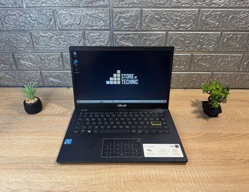 Ноутбук ASUS / 14" Full HD / Celeron N4020 / 4-128 1-0036 фото