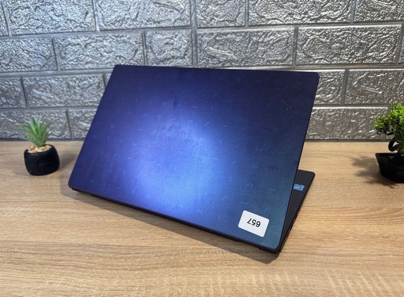 Ноутбук ASUS / 14" Full HD / Celeron N4020 / 4-128 1-0036 фото
