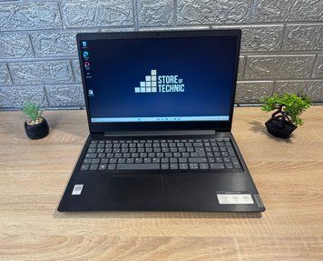 Ноутбук Lenovo 15.6" Full HD / i5-8265U / 8-256 1-0071 фото