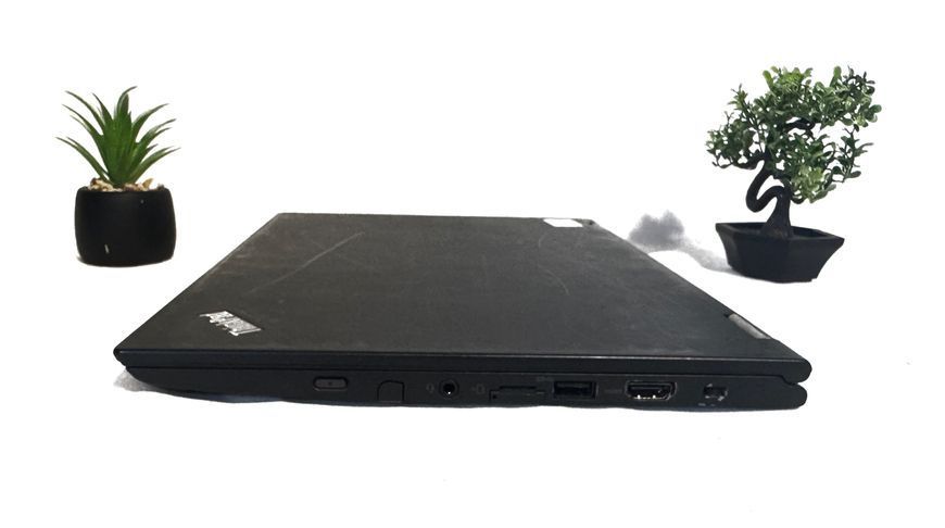 Ноутбук Lenovo x380 / 13.3" Full HD / i5-8350U / 8-256 1-0037 фото