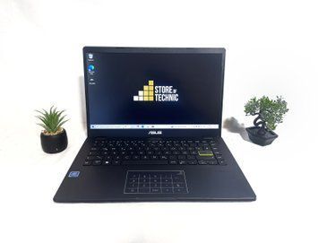 Ноутбук ASUS / 14" Full HD / Pentium N5030  / 4-256 1-0038 фото
