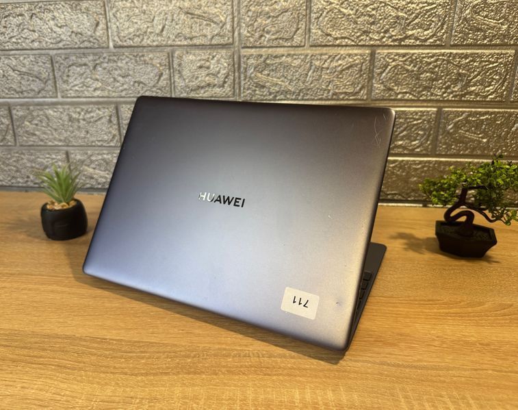 Ноутбук Huawei 13" 2K / Ryzen 7 3700u / 16-256 1-0072 фото