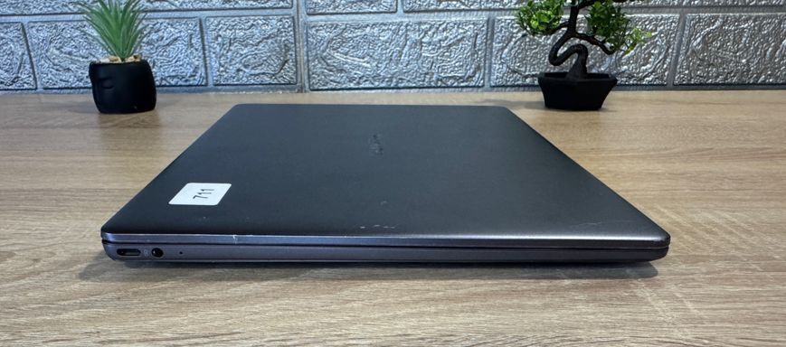 Ноутбук Huawei 13" 2K / Ryzen 7 3700u / 16-256 1-0072 фото