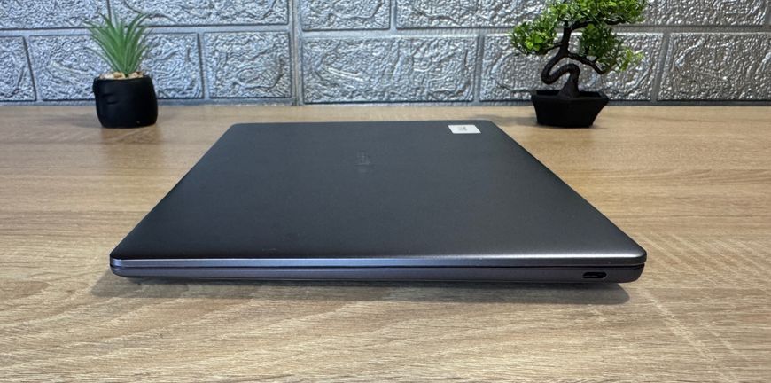 Ноутбук Huawei 13" 2K / Ryzen 7 3700u / 16-256 1-0072 фото