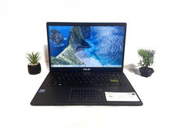 Ноутбук ASUS / 14" Full HD / Celeron N4020 / 4-128 1-0039 фото