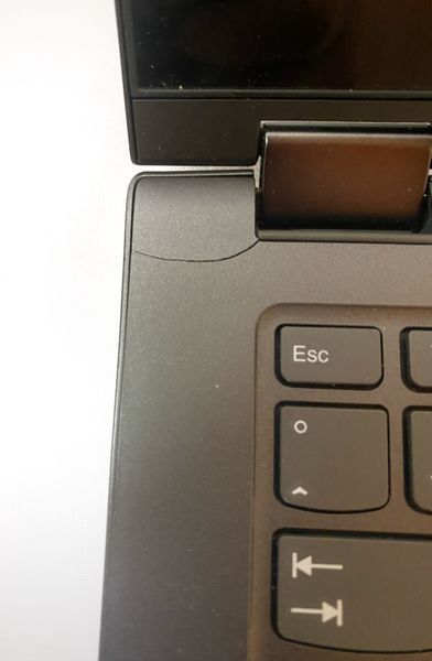 Ноутбук Lenovo IdeaPad C340-14IWL 1-0009 фото