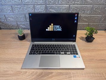 Ноутбук Samsung 15.6" Full HD / i5-1135G7 / 8-512 1-0073 фото