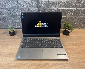 Ноутбук Lenovo 15.6" Full HD / i5-8250U / 8-256 1-0013 фото
