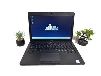 Ноутбук Dell 5280 12.5" Full HD / i5-7300u / 8-256 1-0056 фото