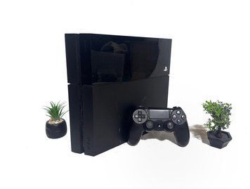 Ігрова консоль PS4 FAT 2-0008 фото