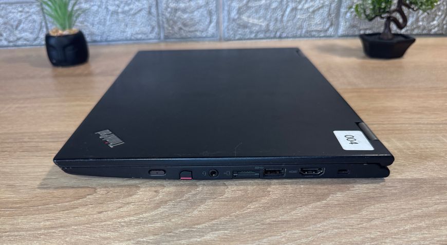 Ноутбук Lenovo x380 13.3" FHD / i5-8250u / 8-250 1-0088 фото