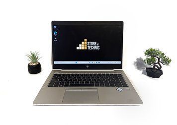 Ноутбук HP elitebook 840 g5 1-0014 фото