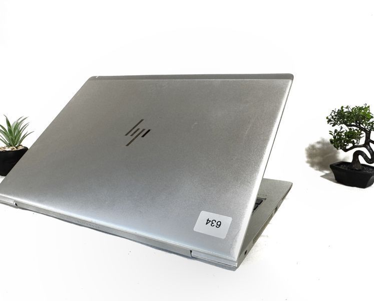 Ноутбук HP elitebook 840 g5 1-0014 фото
