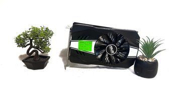 Відеокарта Asus GTX1650 4GB 5-0011 фото